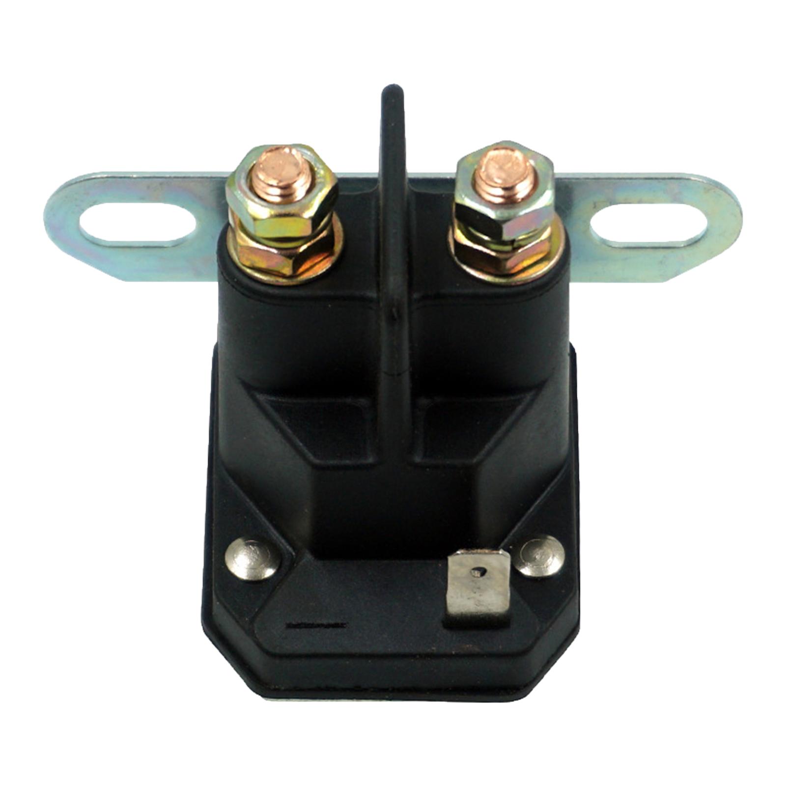 Golf Equipment Used - ソレノイドリレー 812-1211-211 3端子 12V 93265-19 新品