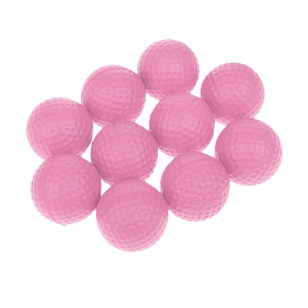 フォームゴルフ練習ボール PU素材 弾性トレーニング補助具  - Practice Equipment For Golf のレビューと価格