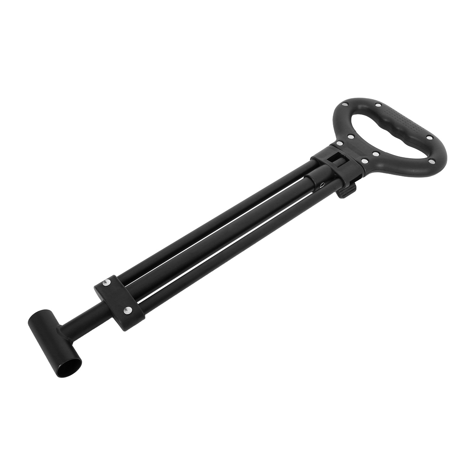 1セットの折りたたみ式ワゴン、キャンプ用ハンドルアクセサリー - Pull Cart Fold のレビューと価格