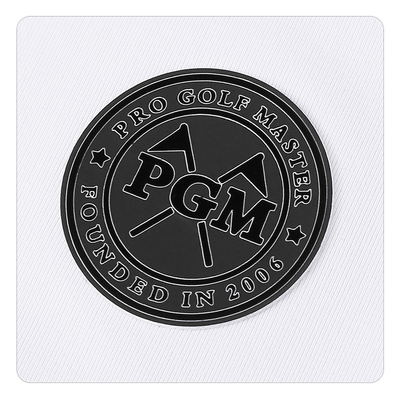 PGM-メンズ長袖ゴルフシャツ,夏,アイスシルク,スポーツ, - Golf Equipment Wholesale のレビューと価格