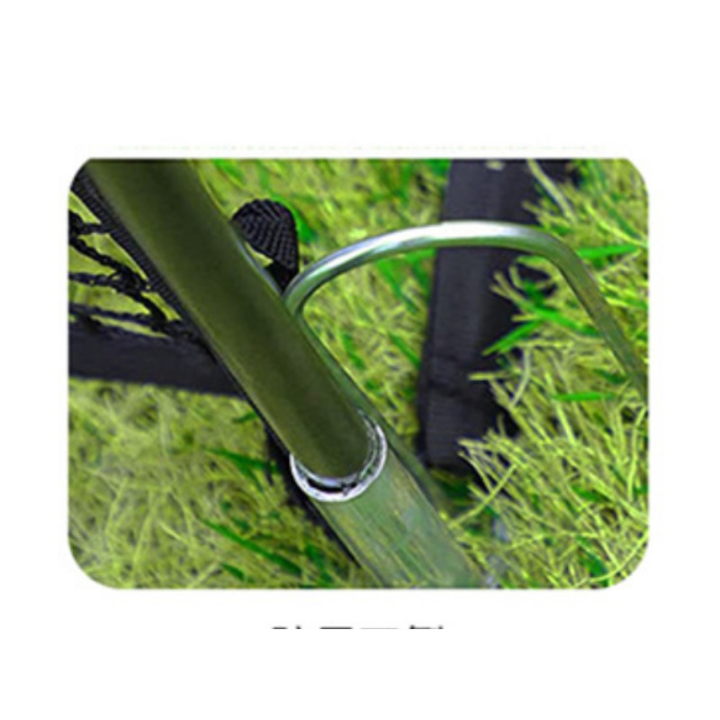 イージーヒッティングネット、黒色の無結節ネット、屋内外練習用 - Practice Equipment For Golf のレビューと価格