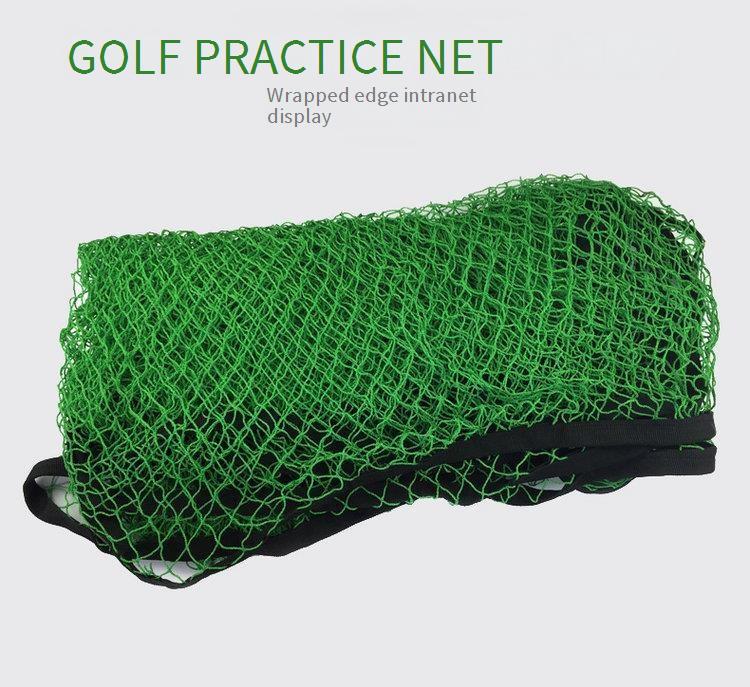耐久性のあるゴルフ練習ネット、ストライクネット、屋内外兼用、 - Practice Equipment For Golf のレビューと価格