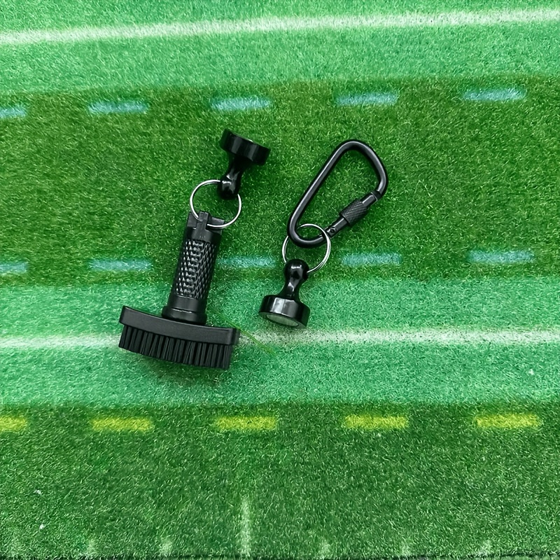 ゴルフクラブクリーニングブラシ、溝クリーナー、ミニゴルフクラ - Golf Equipment To Improve Your Game のレビューと価格